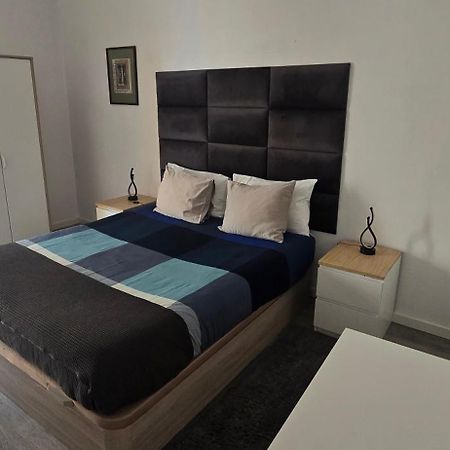 Lisbon Apartments In Anjos Esterno foto