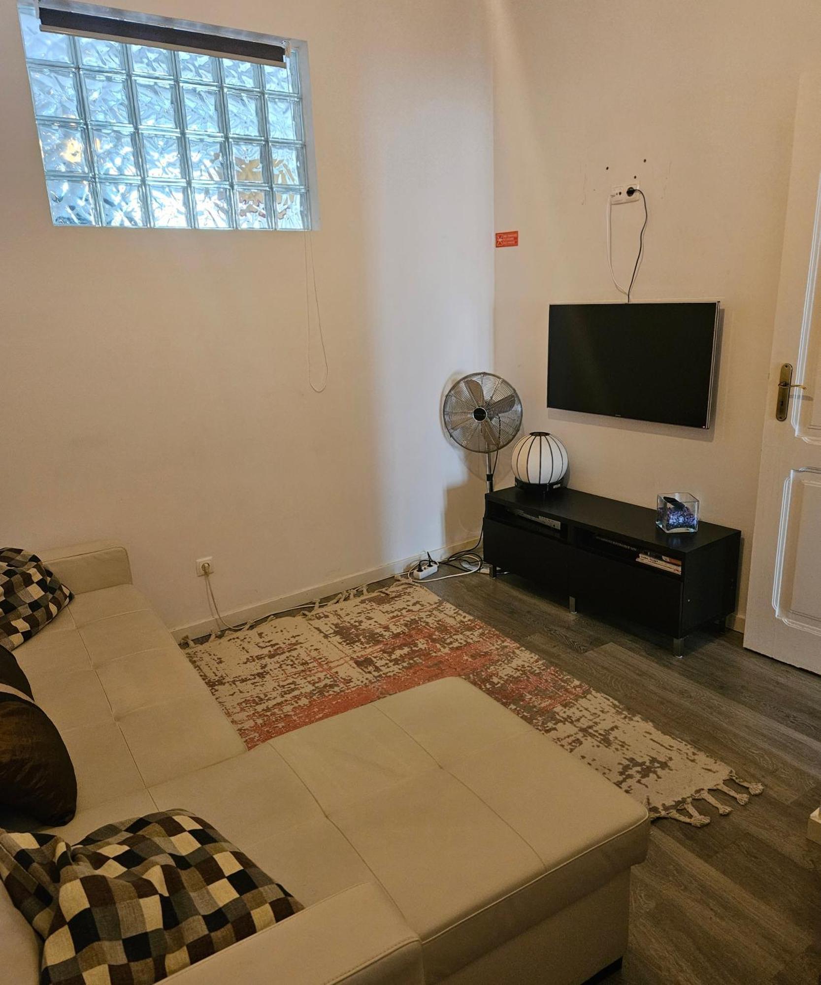 Lisbon Apartments In Anjos Esterno foto