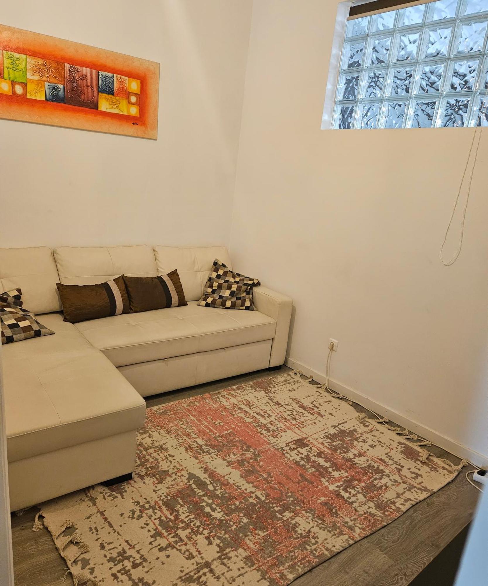 Lisbon Apartments In Anjos Esterno foto