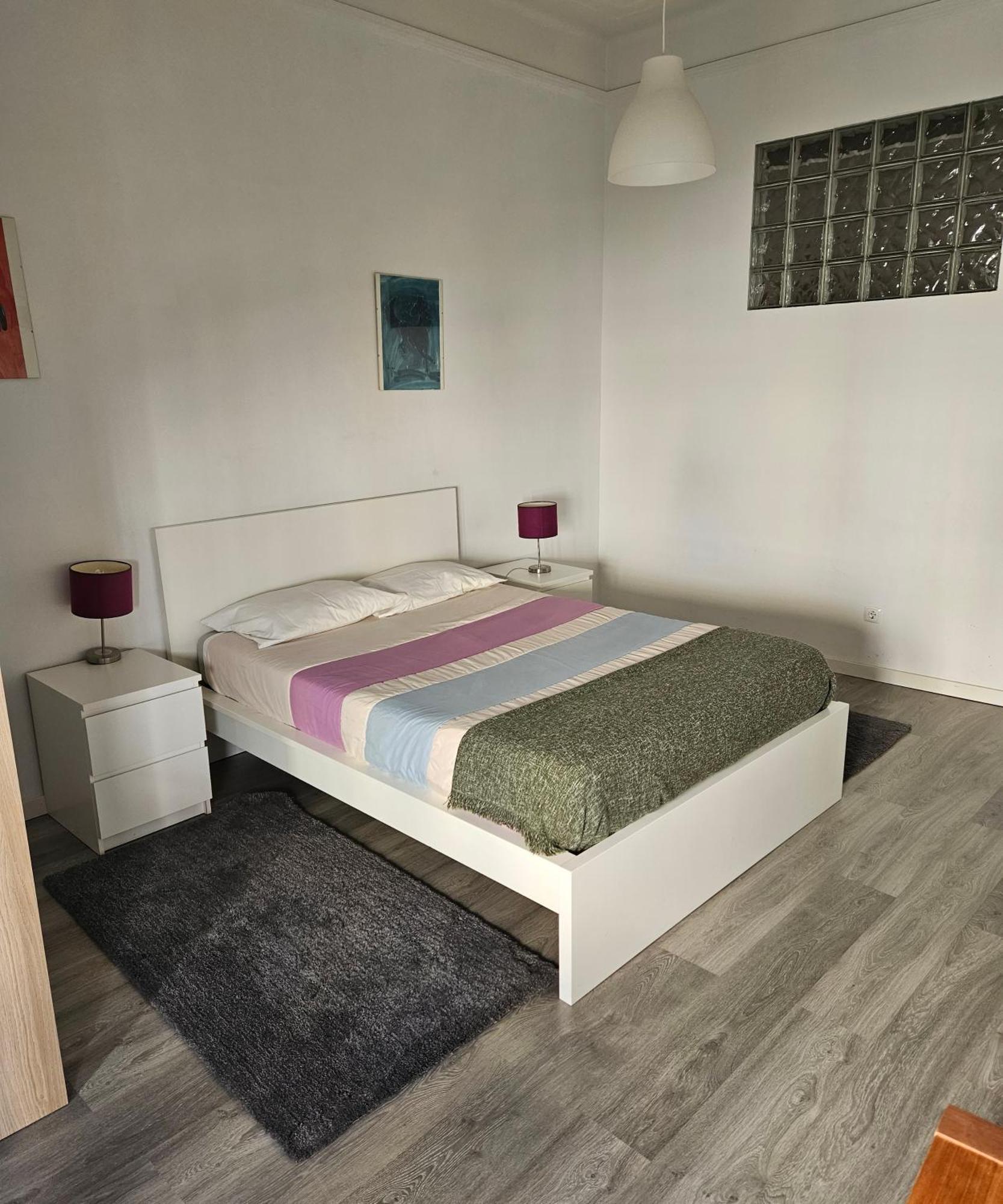 Lisbon Apartments In Anjos Esterno foto