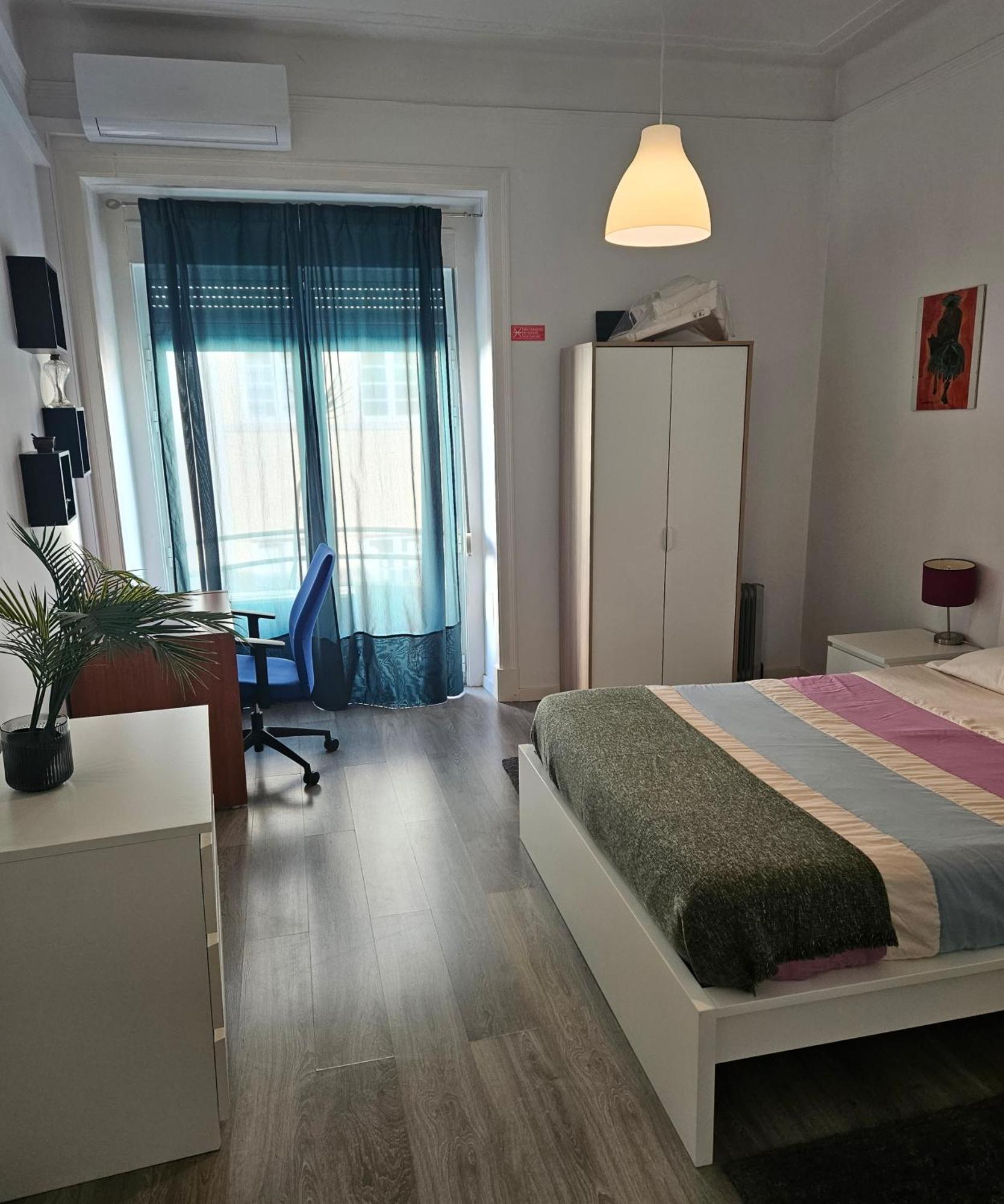 Lisbon Apartments In Anjos Esterno foto