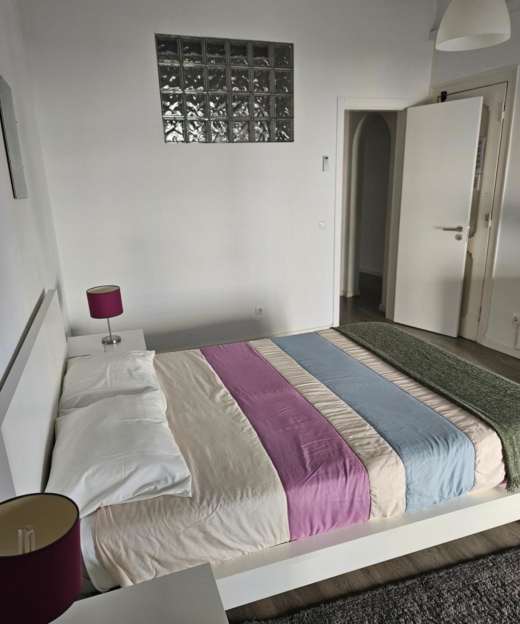 Lisbon Apartments In Anjos Esterno foto