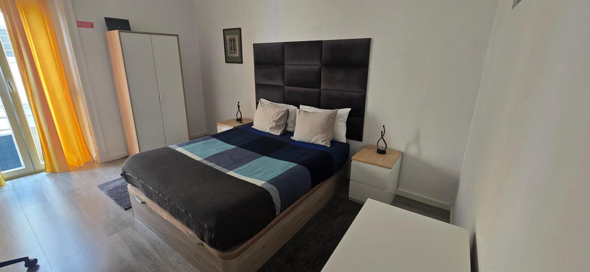 Lisbon Apartments In Anjos Esterno foto