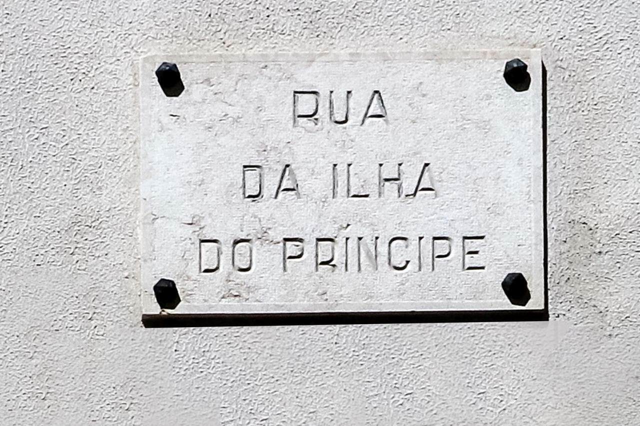 Lisbon Apartments In Anjos Esterno foto